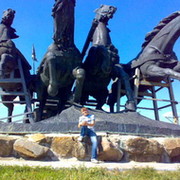 Максим Воробьев on My World.