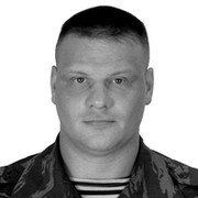 Maxim Chmutov on My World.