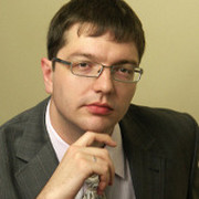 Ilya Frolov on My World.