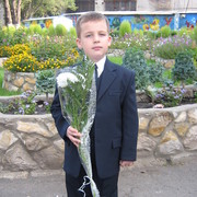 Александр Мазалов on My World.