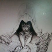 MC Dracon on My World.