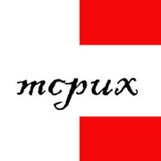 mc pux on My World.