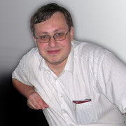 Михаил Доррер on My World.
