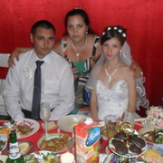 татьяна хрулева on My World.