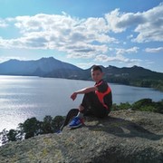 Денис Клондайк on My World.