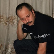 александр милешин on My World.