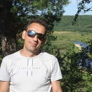 Vladimir M on My World.