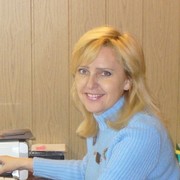 Татьяна Мешкова on My World.