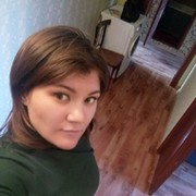 Оксана Позднухова on My World.