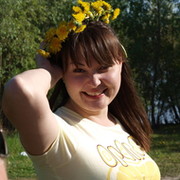 Галя Миронова on My World.