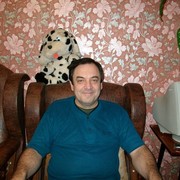 Михаил Блюмин on My World.