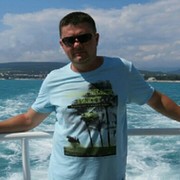 Mifodii Kuznecov on My World.