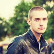 Михаил Корягин on My World.