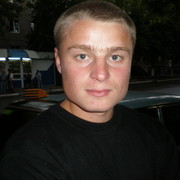 Александр Михеев on My World.