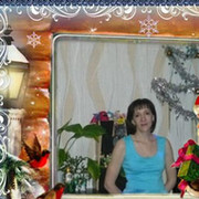 Ирина Шалатова on My World.