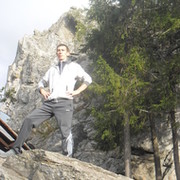 Михаил Турукин on My World.