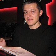 Михаил Примаченко on My World.