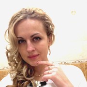Кристина Карпова on My World.