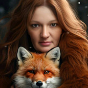 Наталья  Кривокубова Директор СМ 17 Весна on My World.
