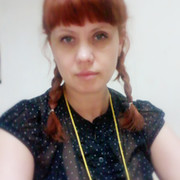 Ольга Карчина on My World.