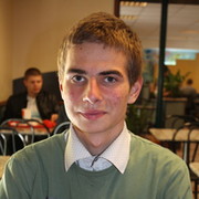 Михаил Костунов on My World.