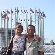сергей миклин on My World.