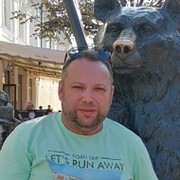 Андрей Милосердов on My World.