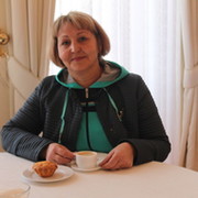 Татьяна Милютина on My World.
