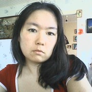 Назигуль Крючкова on My World.
