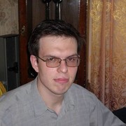 Василий Минаков on My World.