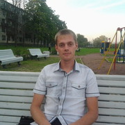МИХАИЛ ОГЛОБЛИН on My World.