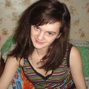 Алена Минцева on My World.