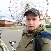 Костя  Мешавкин on My World.