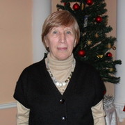 Алла Мироненко on My World.