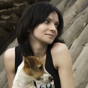 Лена Мачнева on My World.
