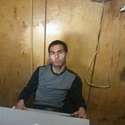 mirzali mustafayev on My World.