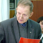 Анатолий Самородов on My World.