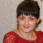 Юлия Кузьмина on My World.