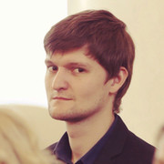Владлен Шутов on My World.