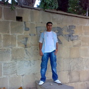 @loNe F@Nt@Sy on My World.