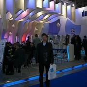 Александр Митюшин on My World.