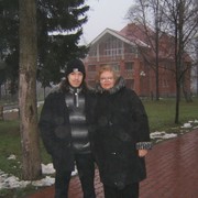 Татьяна Митина on My World.