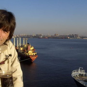 Дмитрий Стержанов on My World.
