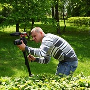 Дмитрий Бобр on My World.