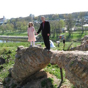 Михаил Демидович on My World.