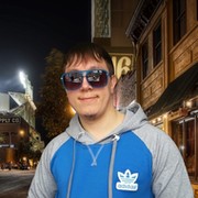 Михаил Колпаков on My World.