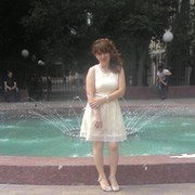 Анна Купреева Москва