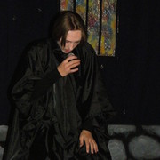 Павел Гайнов on My World.