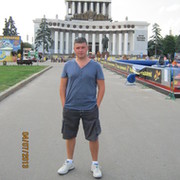 Михаил Моряков on My World.