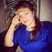 Любовь Чернова on My World.